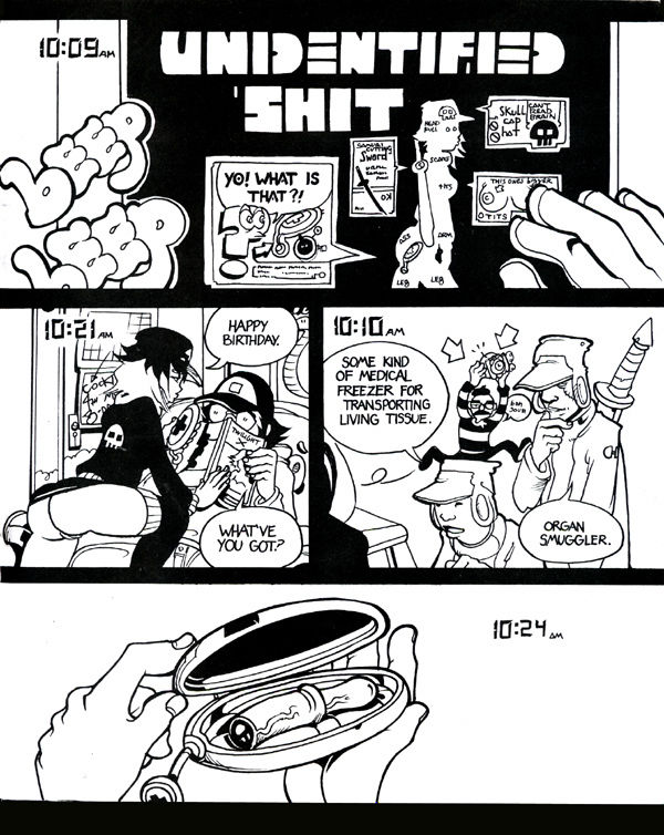 fuck comics page 7 full