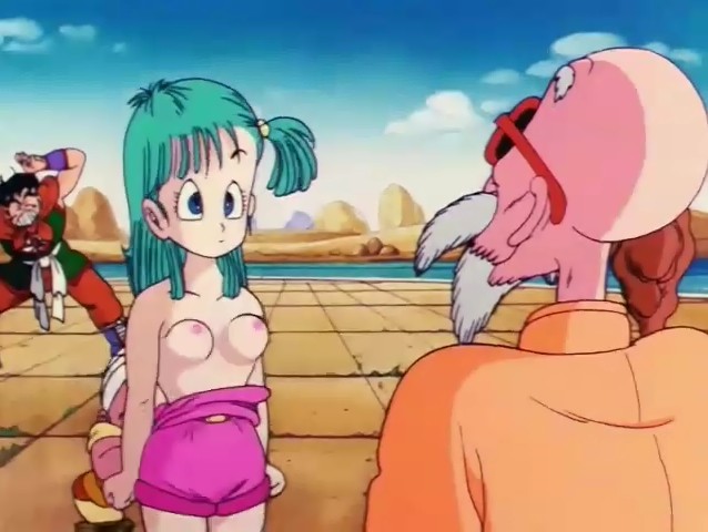 Bulma Galery page 1 full
