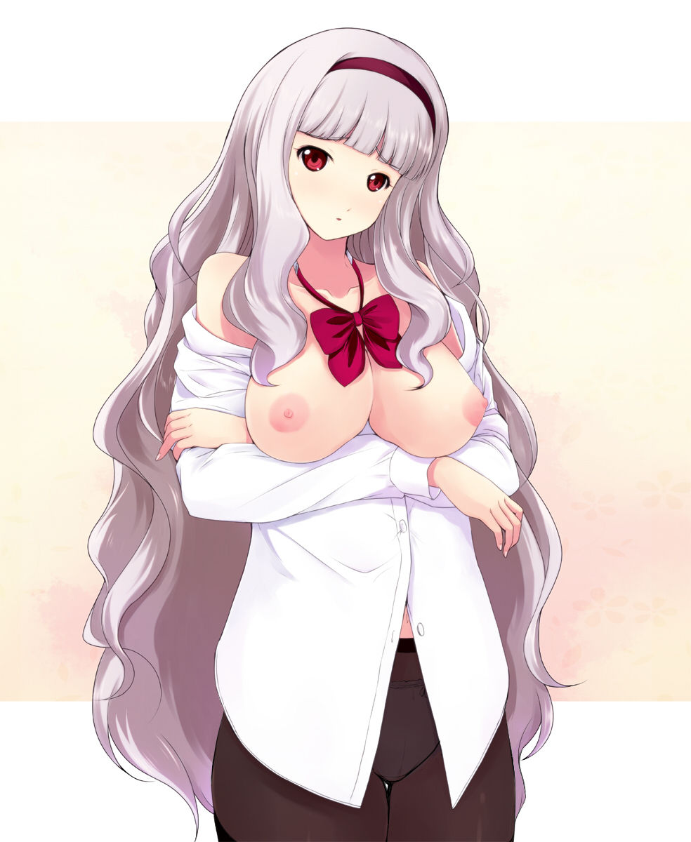 Shijou Takane page 6 full