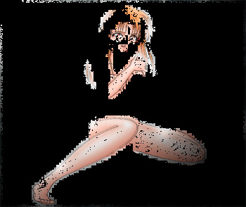 The Rooms of Akane - Reloaded - ANIMATED GIFS cover