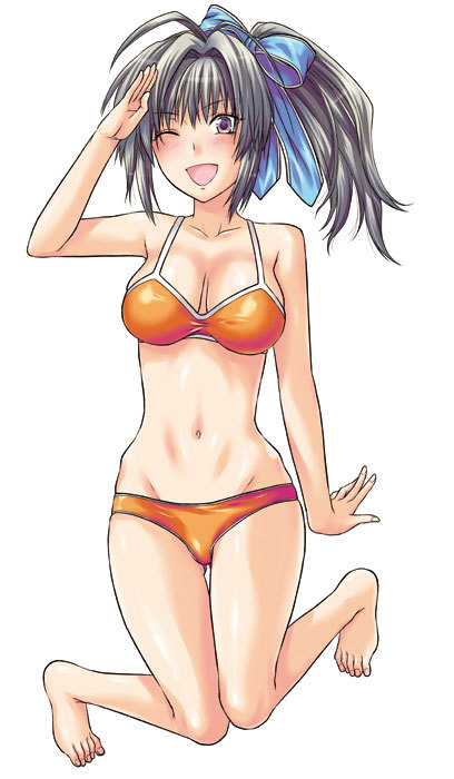 Yuzuki N' / Yuzuki N Dash  Image set page 5 full