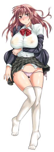 Yuzuki N' / Yuzuki N Dash  Image set page 6 full