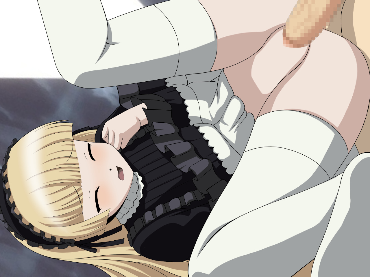 Victorique de Blois Hentai  Collection page 10 full