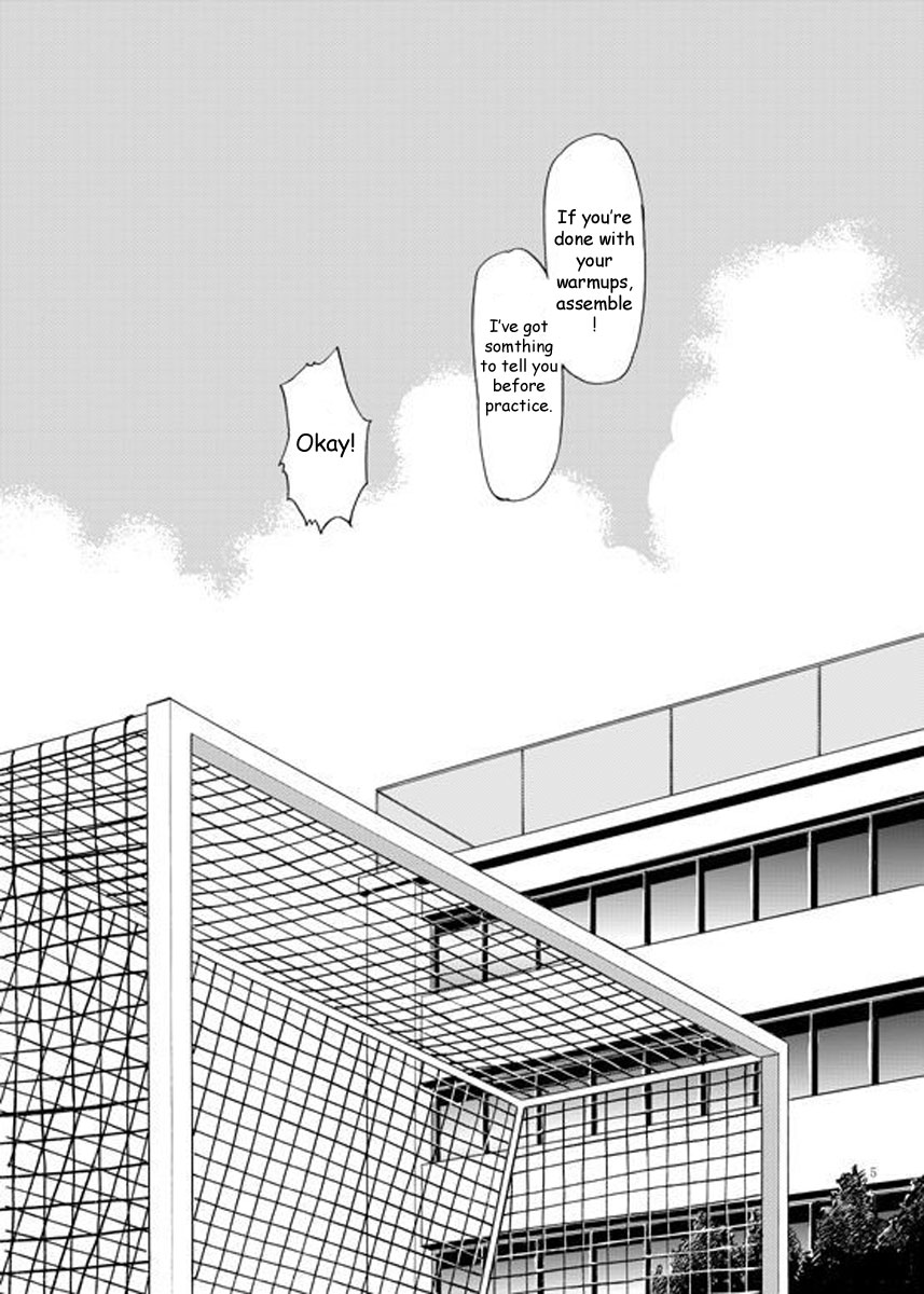 Manage no Oshigoto | Job Duties of Manager page 3 full