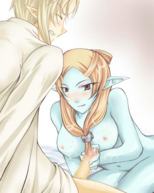 My random VG chicks page 8 full