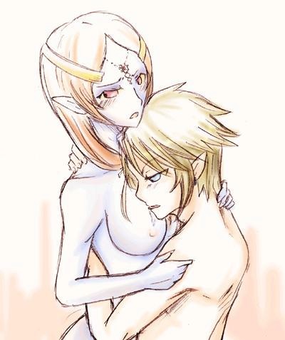 My random VG chicks page 9 full