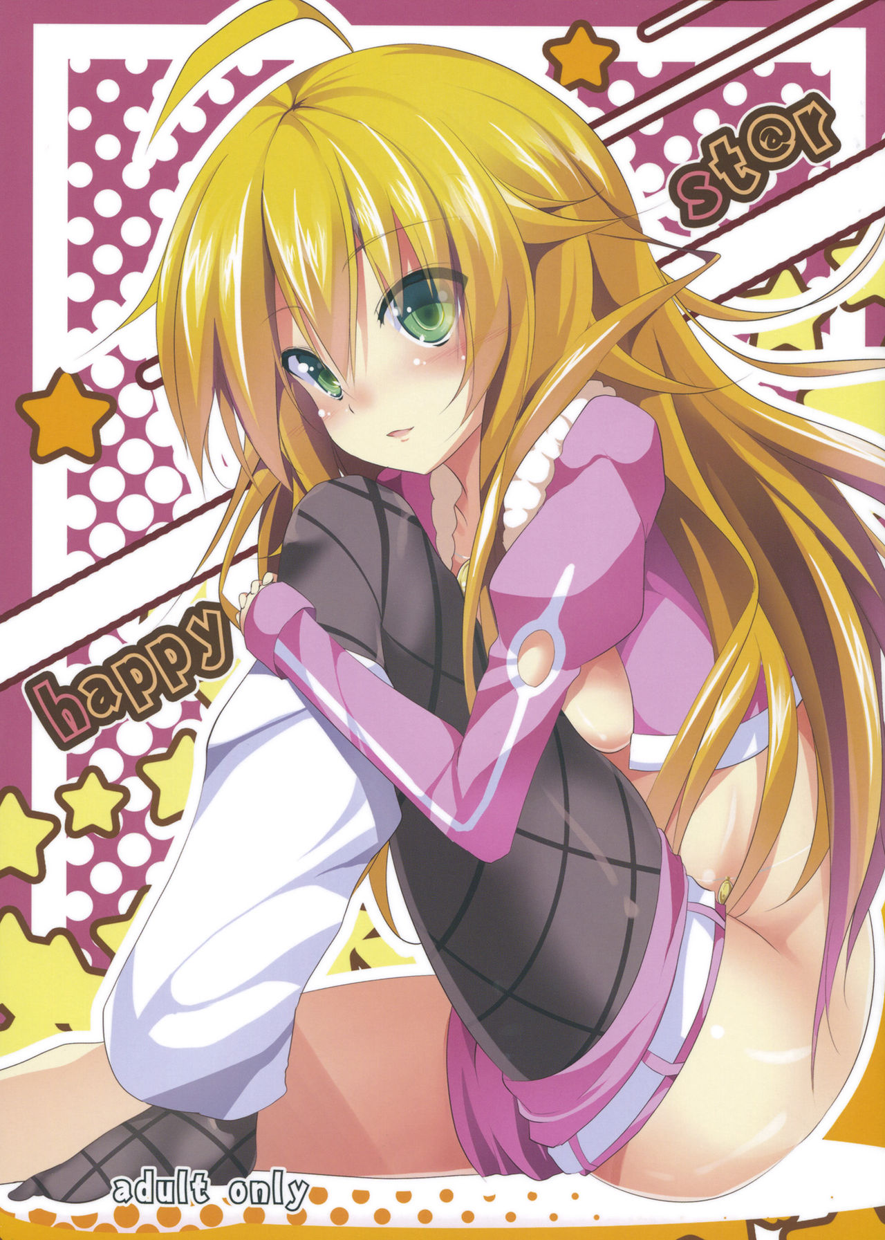 happy st@r page 2 full