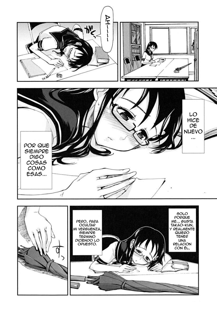 La Sombrilla page 4 full
