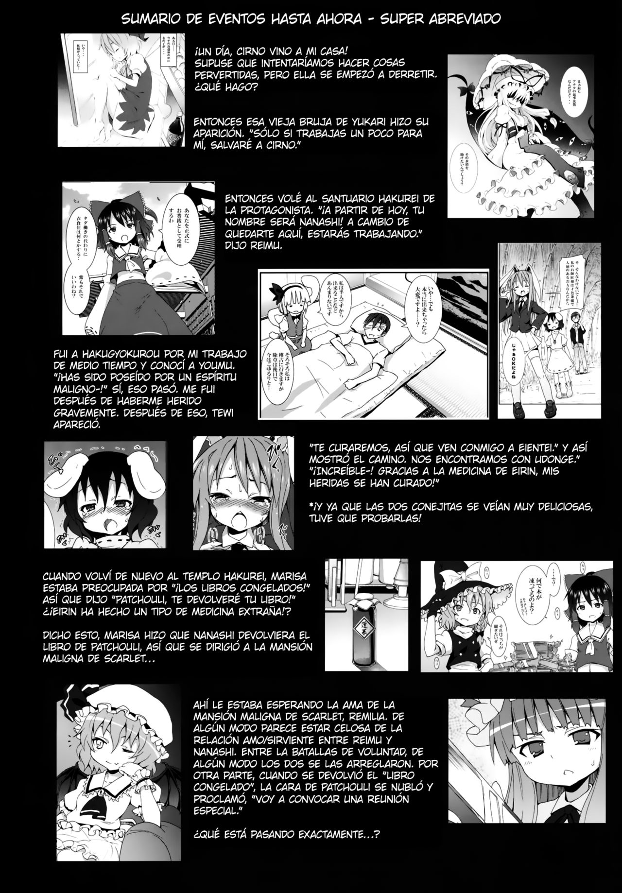 Satori wa Tomodachi ga Sukunai | Satori no Puede Hacer Muchos Amigos page 3 full
