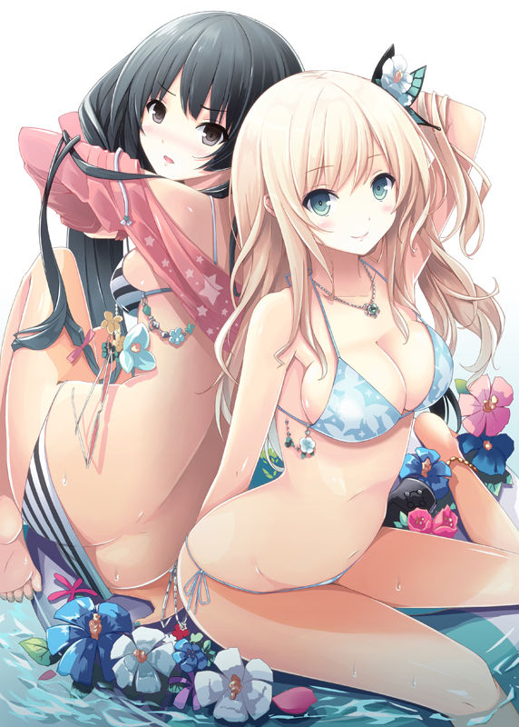 Kashiwazaki Sena Gallery page 9 full