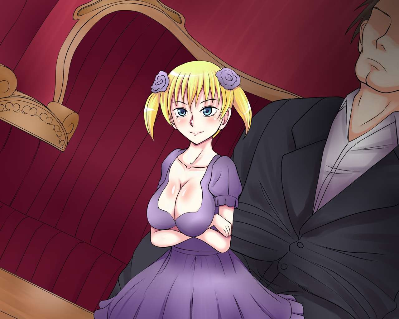 Ikoku de Deatta Fuguu na Shoujo ni Todome wo Kimero page 10 full