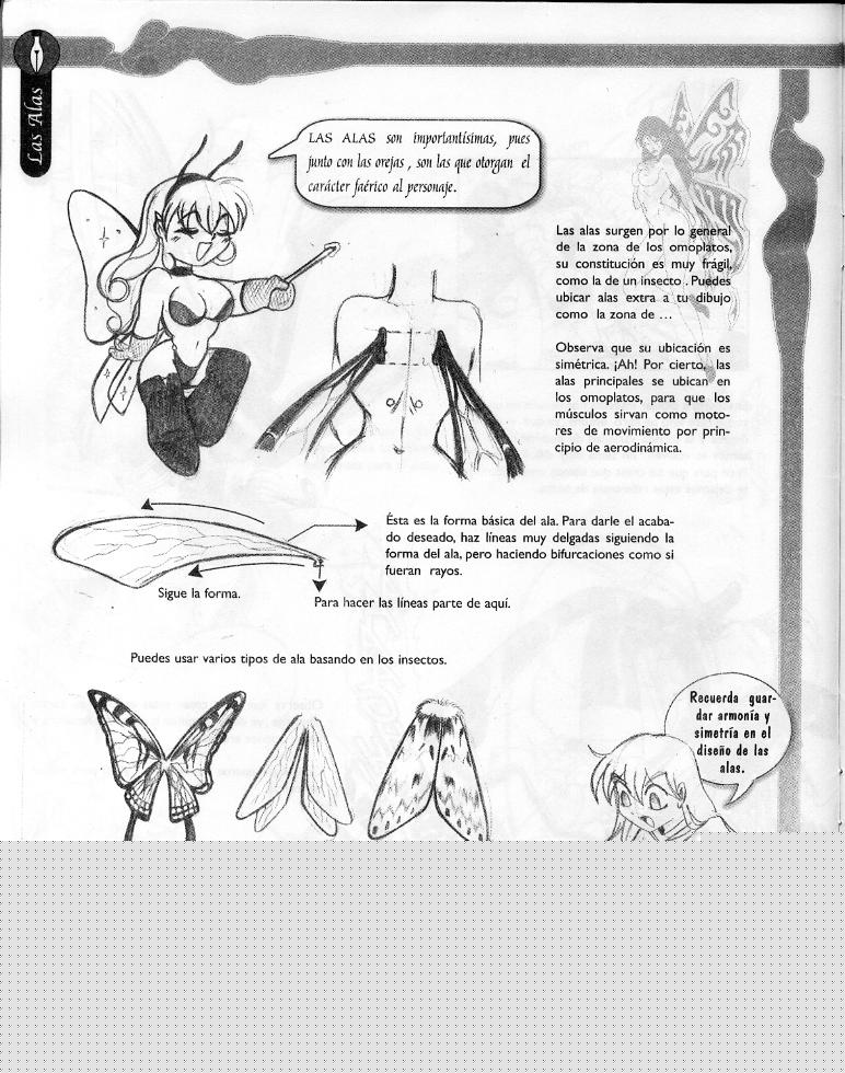 Dibujando Hentai 17 page 7 full