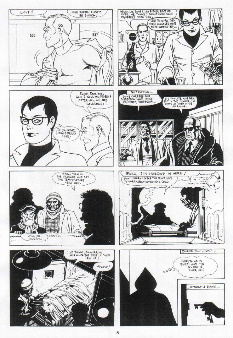 Necron #1 page 6 full
