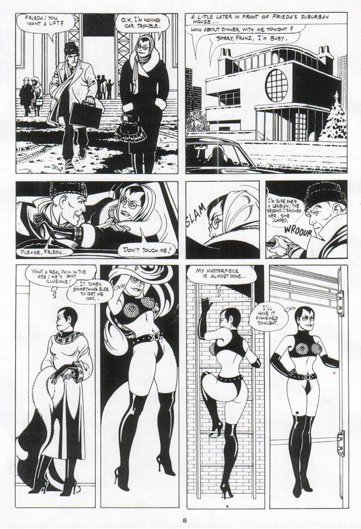 Necron #1 page 9 full