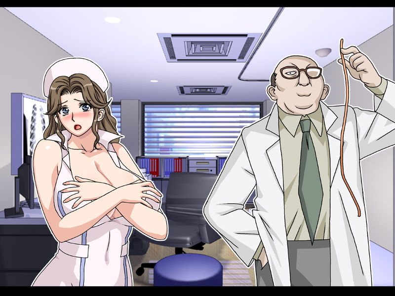 Pheromone Nurse ni Seiteki na Itazura o page 7 full