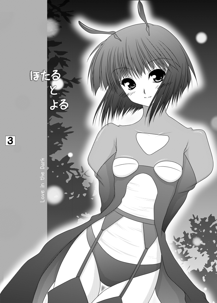 Hotaru to Yoru page 2 full