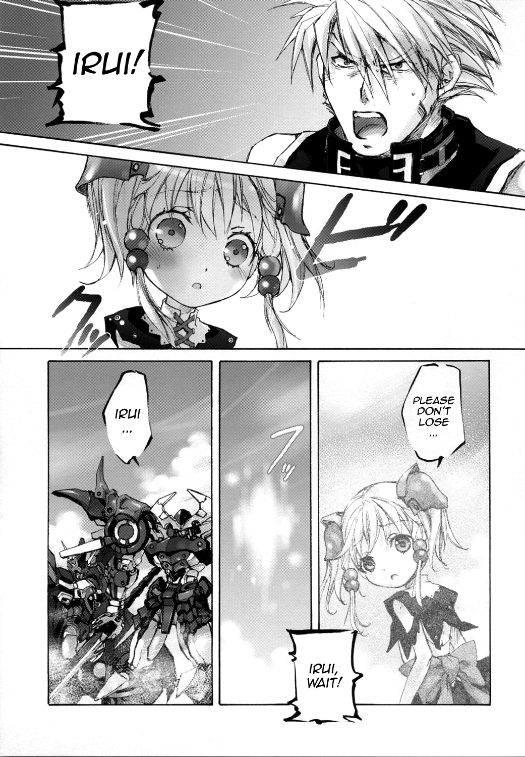 Moe Lolita page 4 full