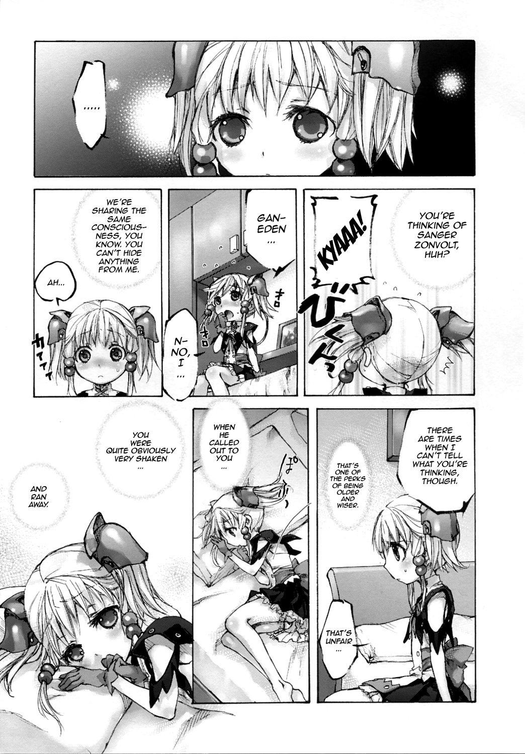Moe Lolita page 7 full