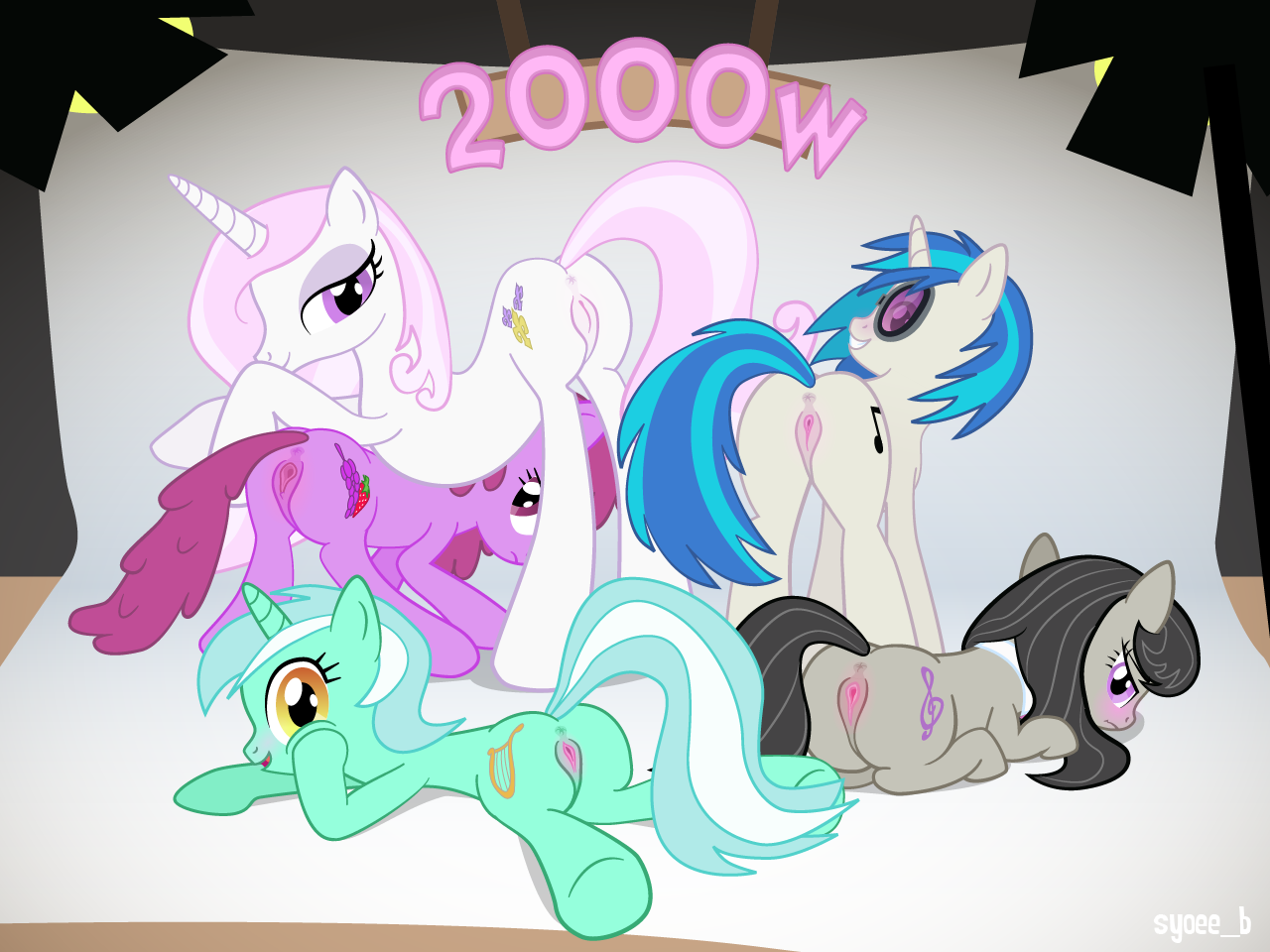 mlp hentai page 5 full