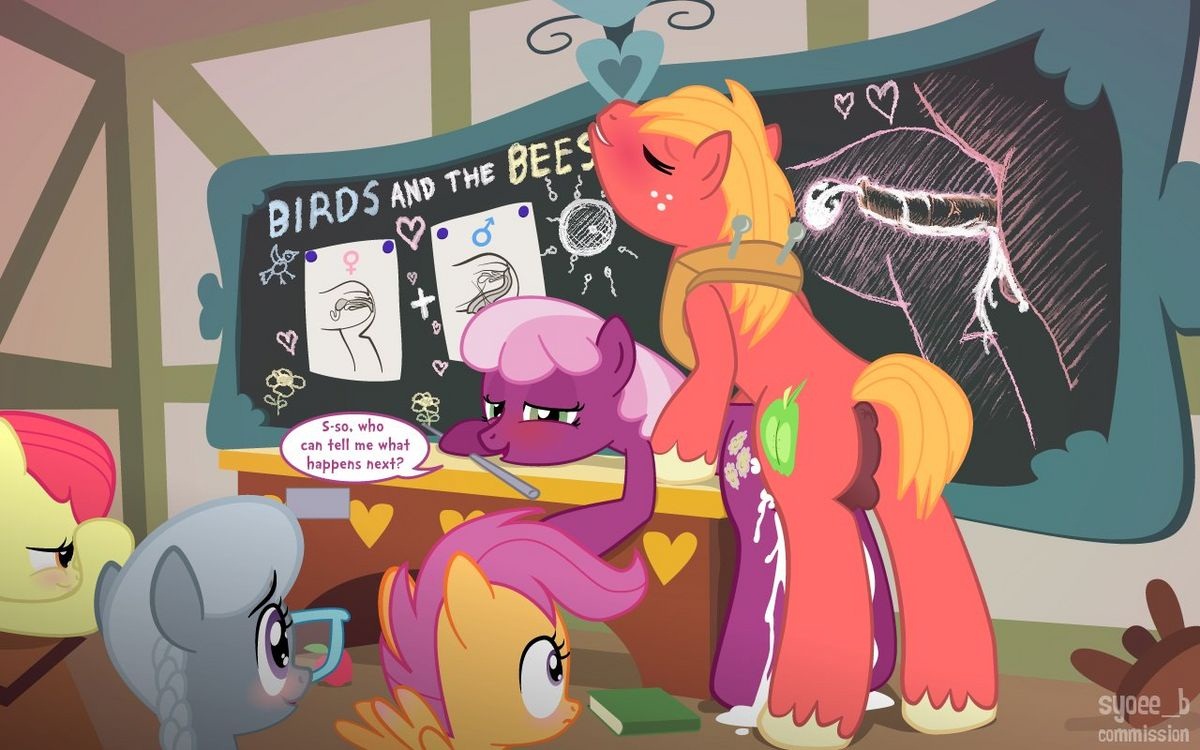 mlp hentai page 7 full