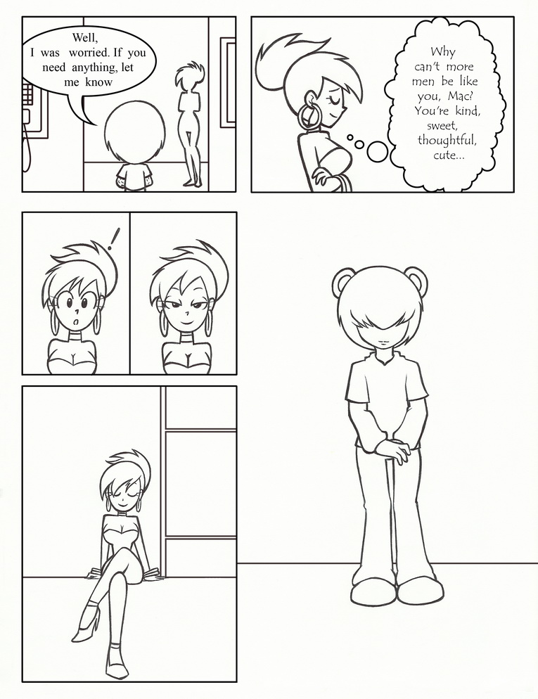 Imaginary Lover page 3 full
