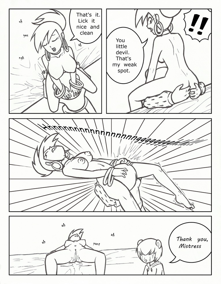 Imaginary Lover page 7 full