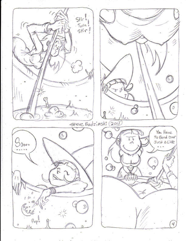 Krapella's Revenge page 4 full
