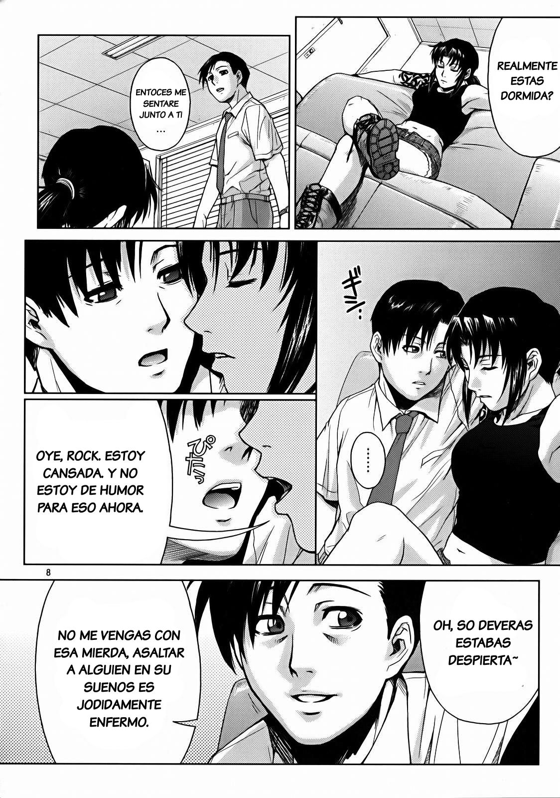 SECRET page 6 full