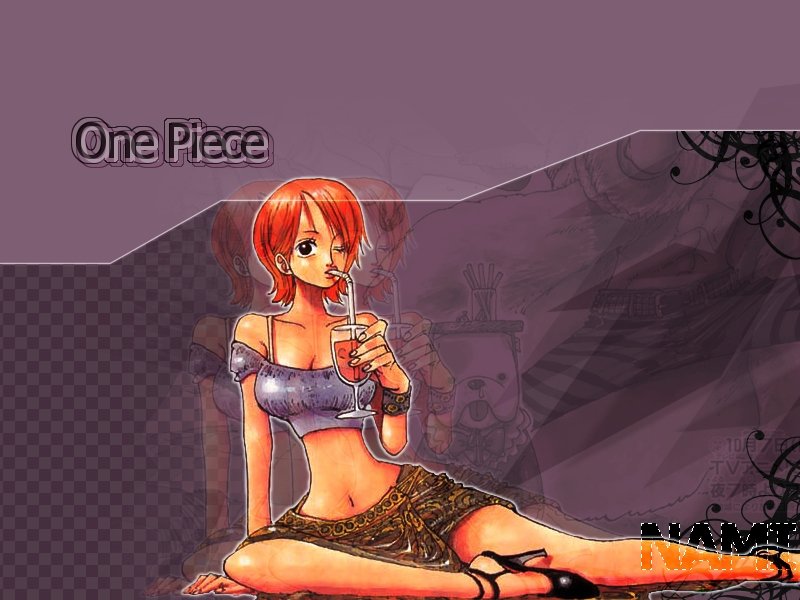 one piece "hentai" page 10 full