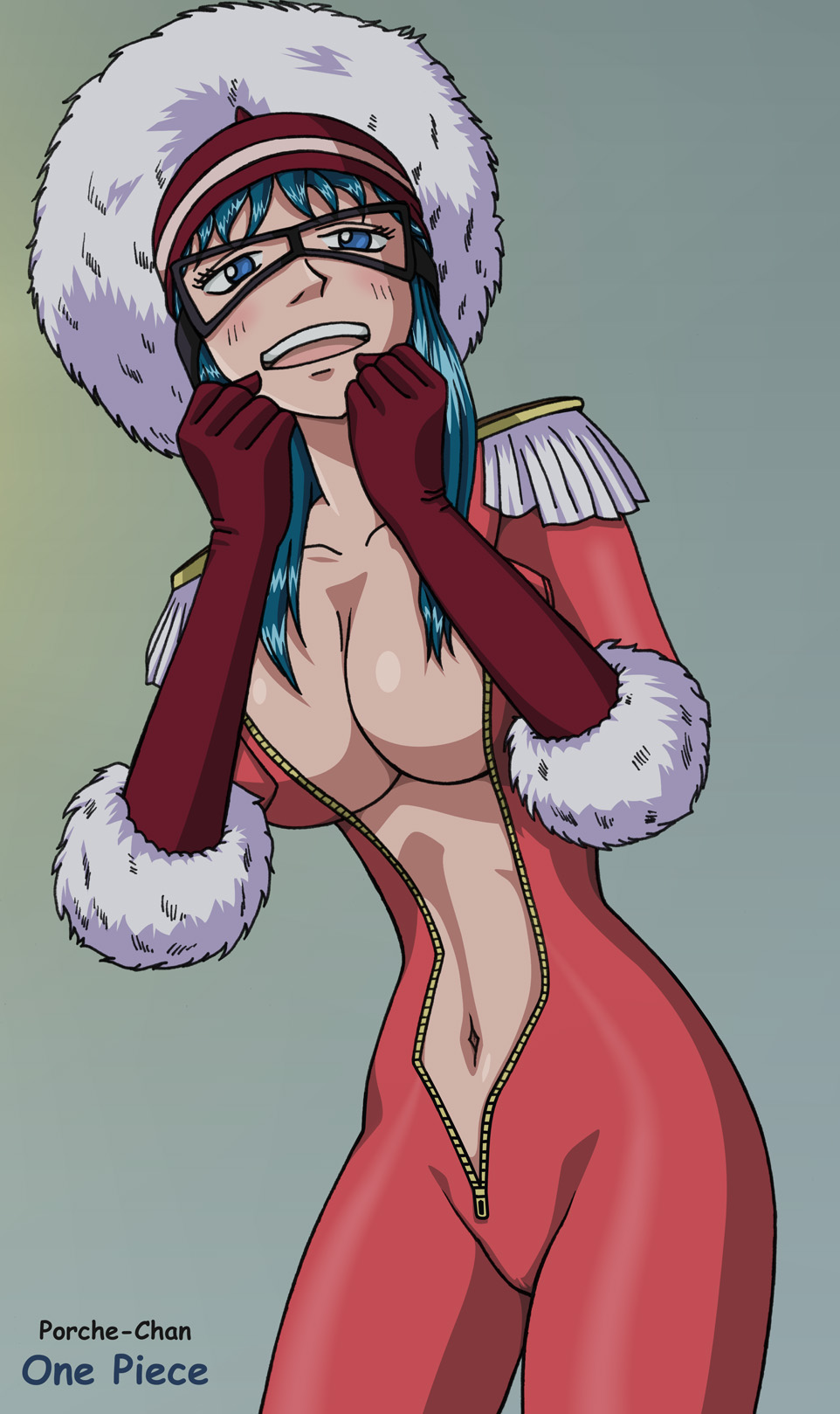 one piece "hentai" page 7 full