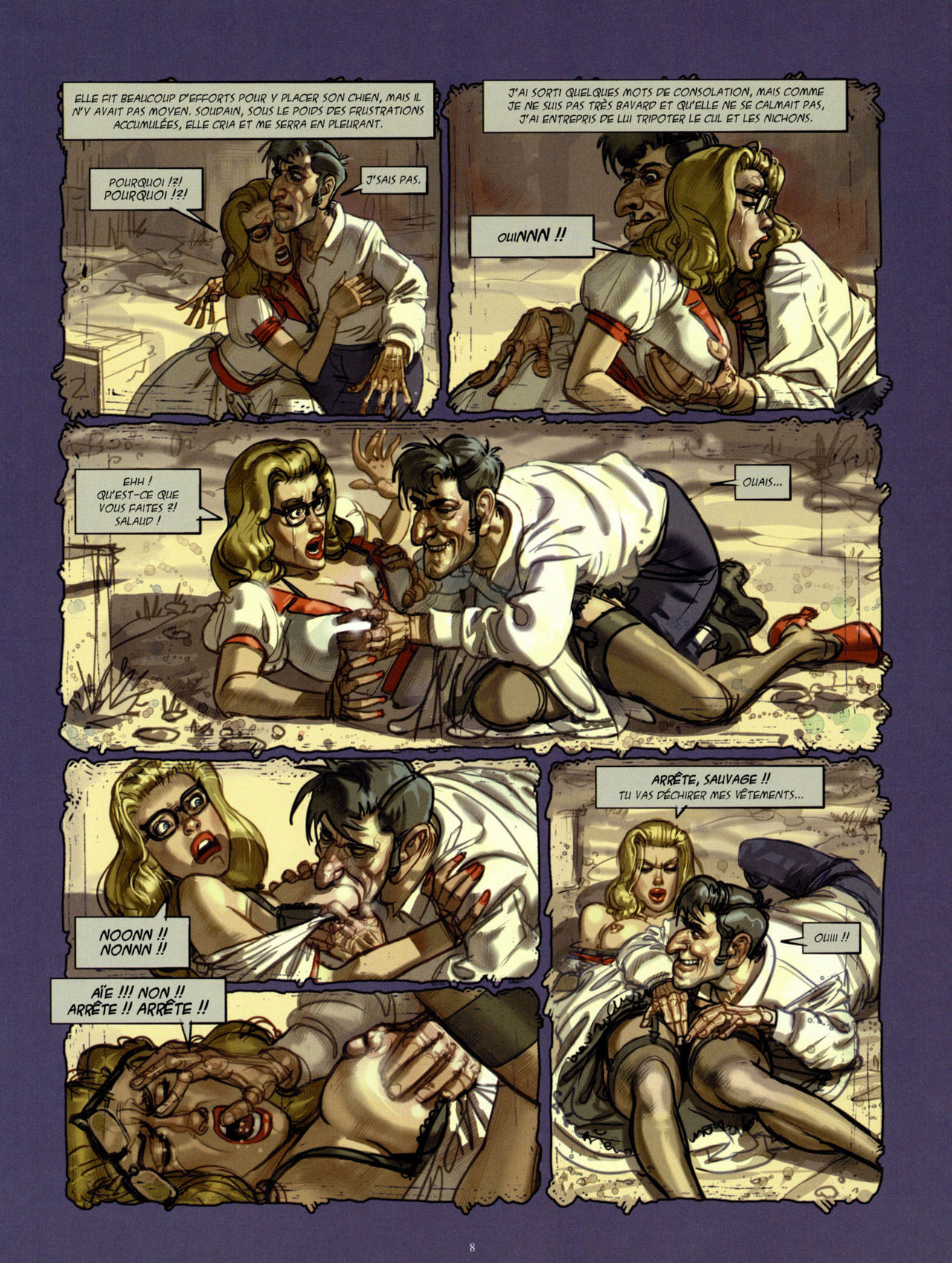 Exposition page 10 full