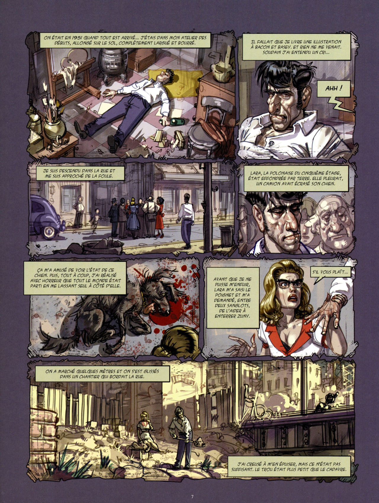 Exposition page 9 full