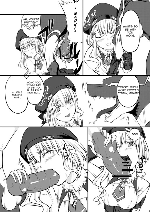 Peach Mix page 5 full