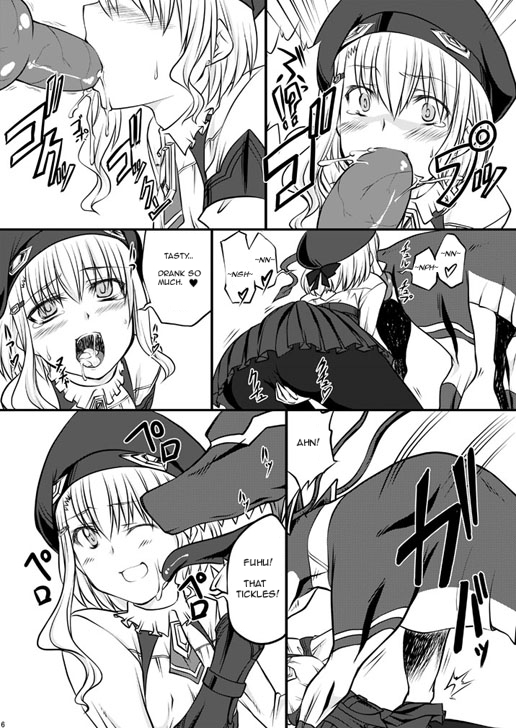 Peach Mix page 6 full