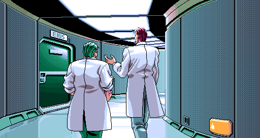 Metal Eye page 2 full