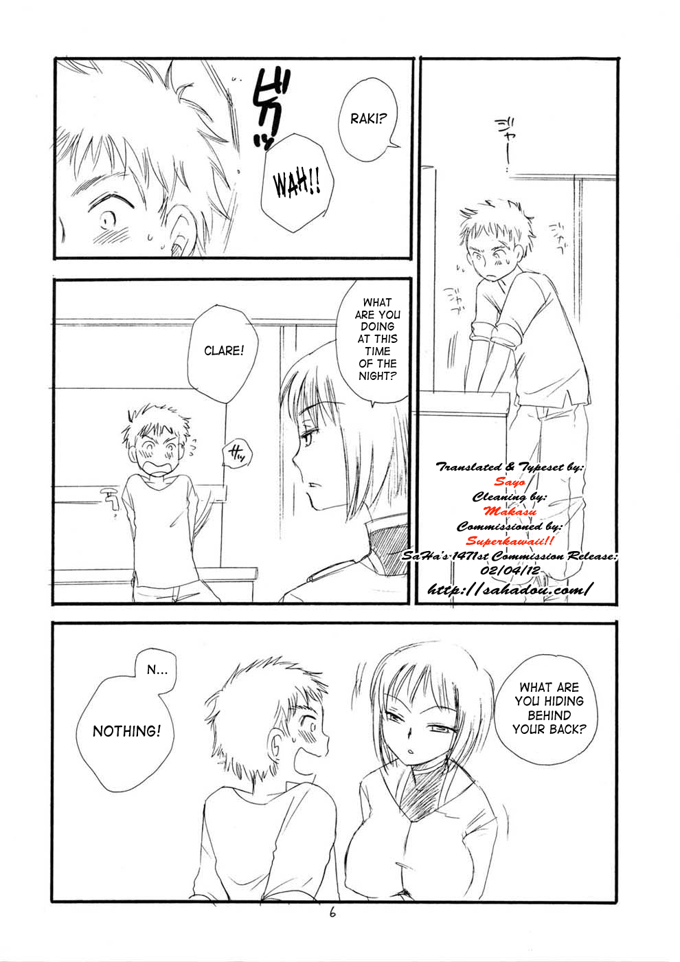 MORE BOOK page 5 full