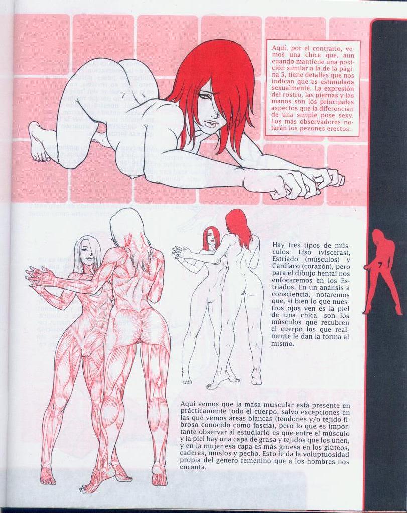 Dibujando Hentai Nueva Edici&oacute;n, vol.1 page 10 full