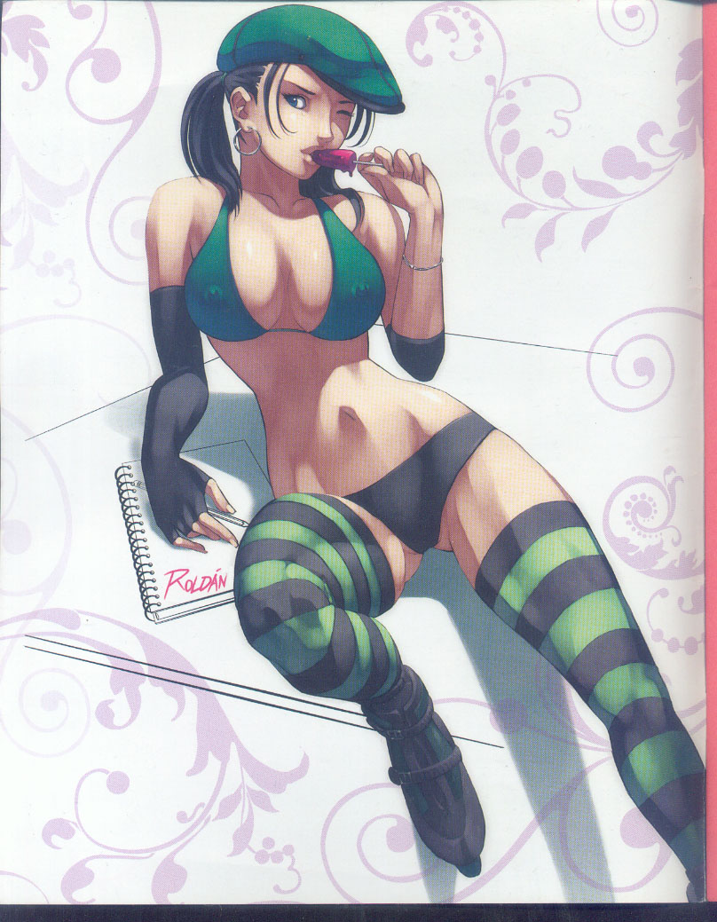Dibujando Hentai Nueva Edici&oacute;n, vol.1 page 3 full