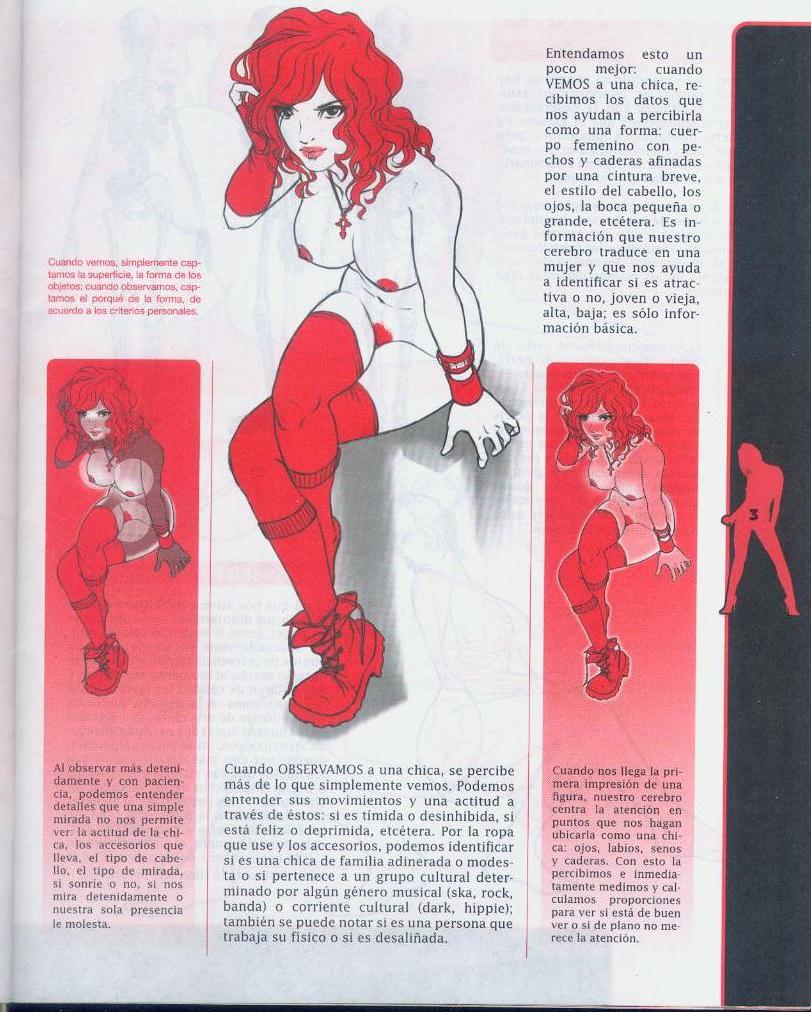 Dibujando Hentai Nueva Edici&oacute;n, vol.1 page 6 full