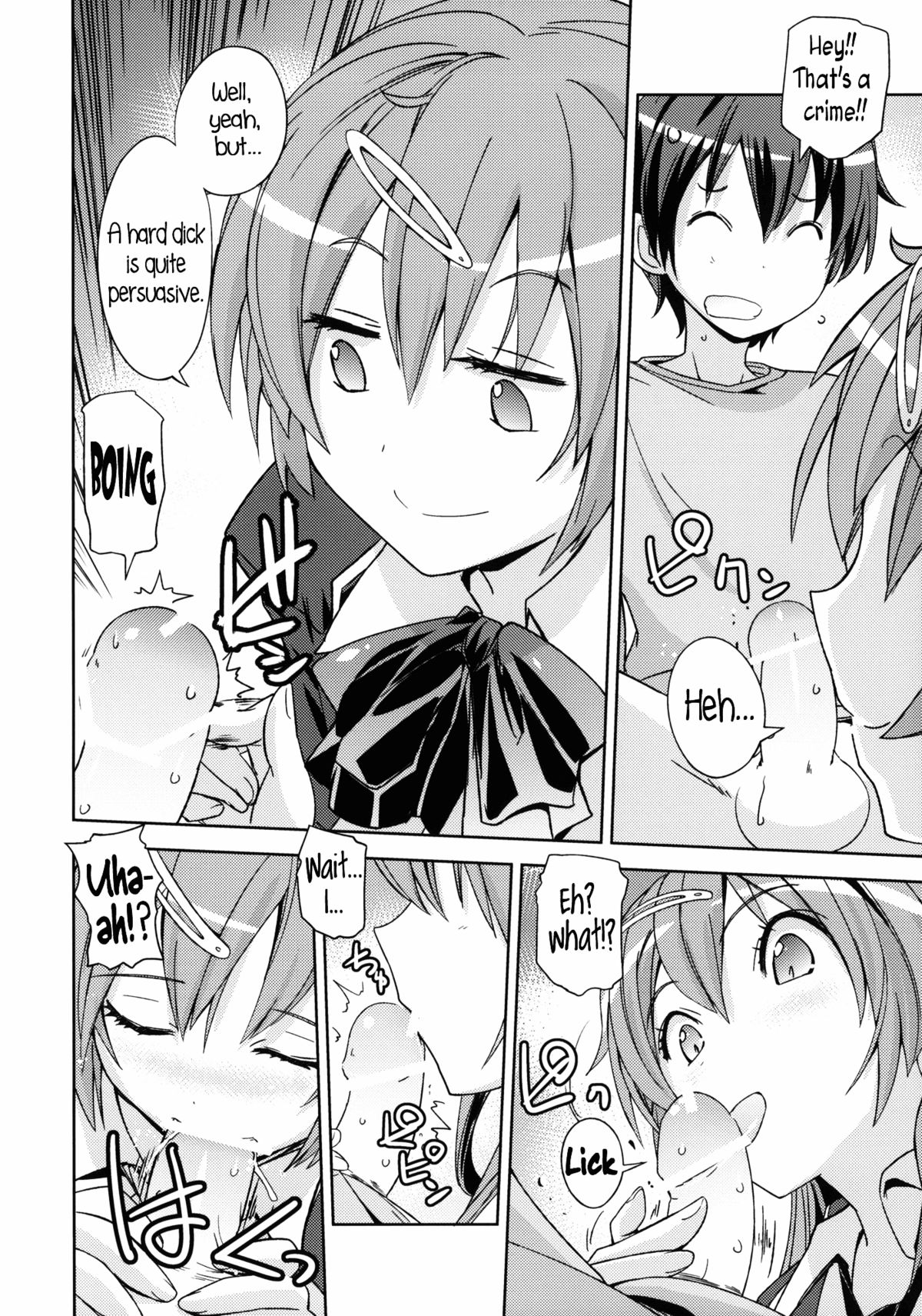 Poyopacho CC   =TV= page 7 full