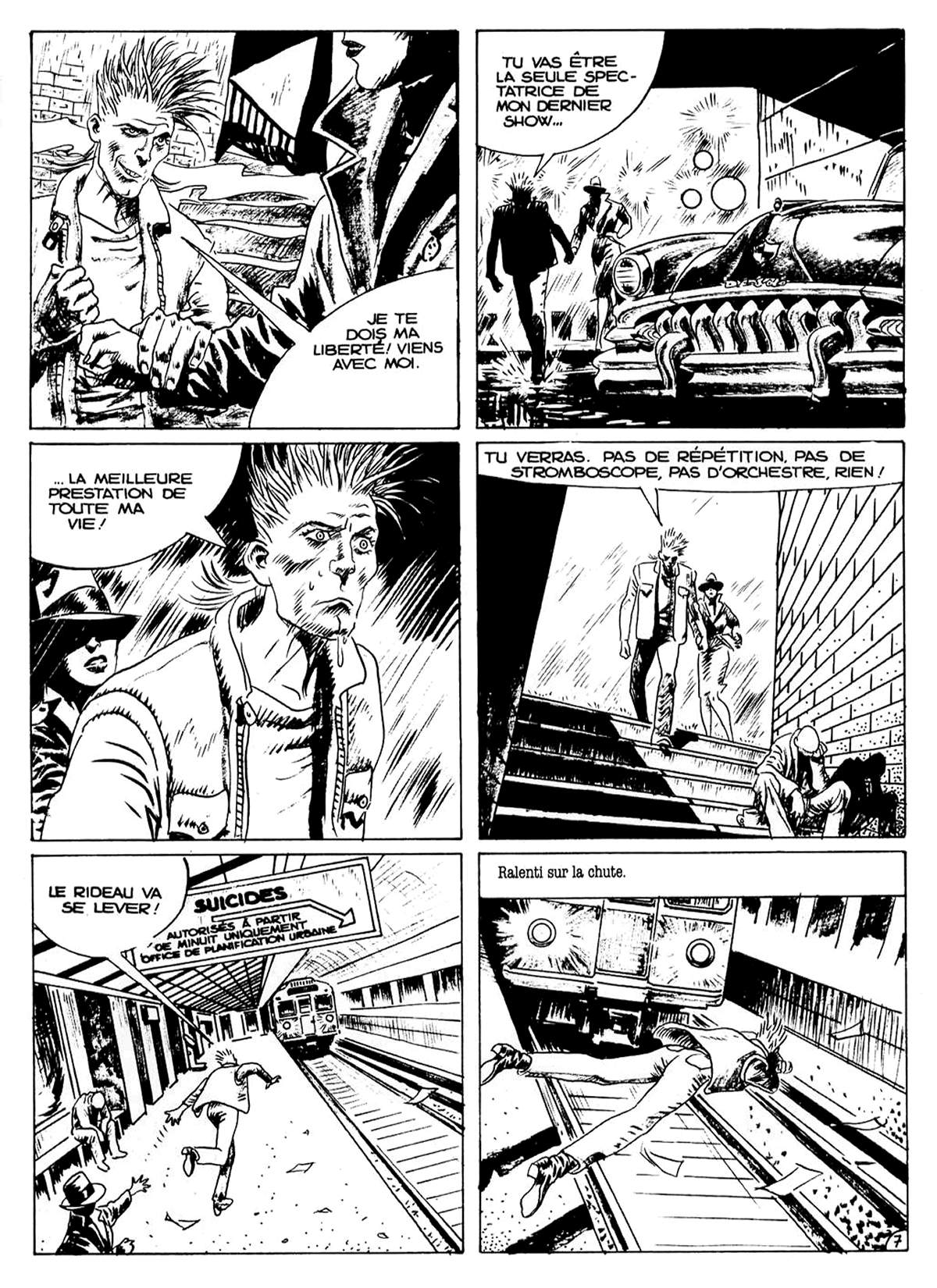 Carnage Plus page 9 full
