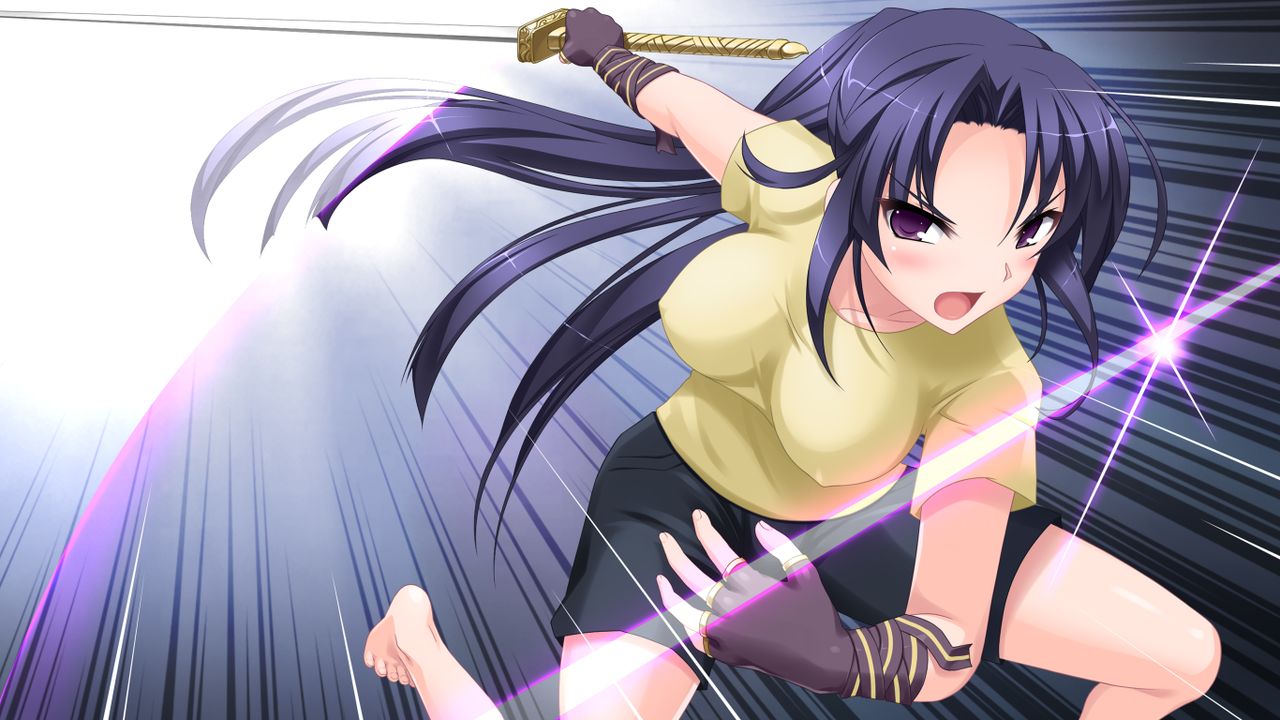 Mezameru to Itoko wo Mamoru Bishoujo Kenshi ni Natteita | After Regaining Consciousness I Became My Cousin's Bishoujo Guardian Swordswoman page 6 full