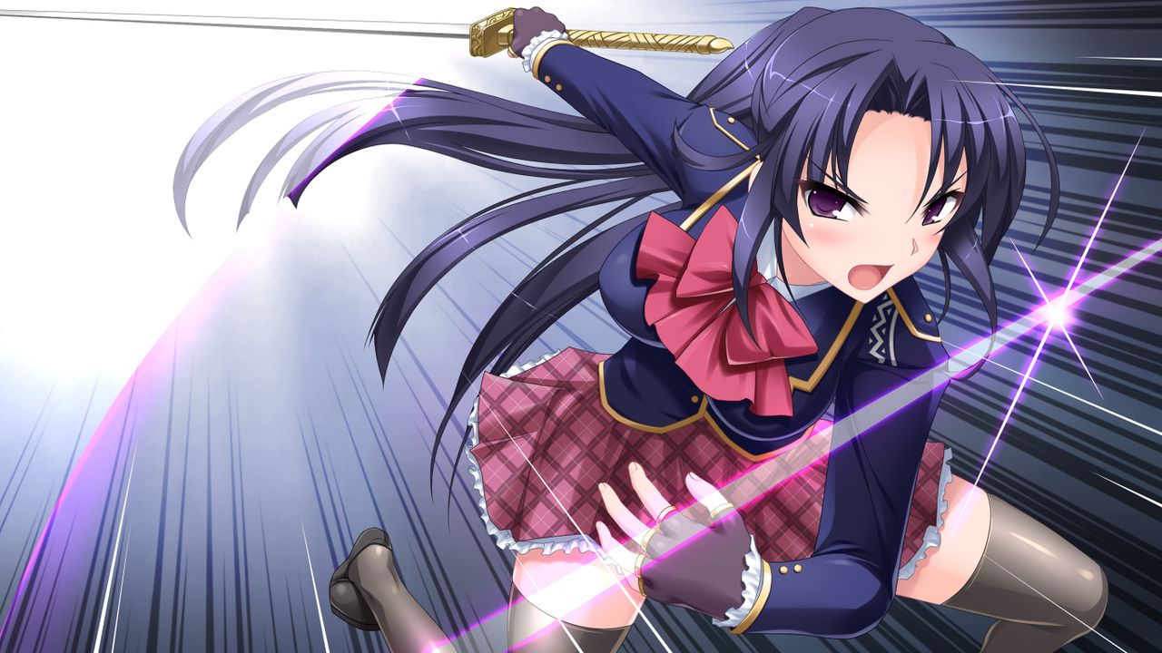 Mezameru to Itoko wo Mamoru Bishoujo Kenshi ni Natteita | After Regaining Consciousness I Became My Cousin's Bishoujo Guardian Swordswoman page 7 full