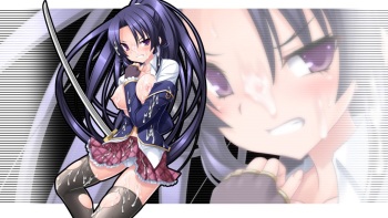 Mezameru to Itoko wo Mamoru Bishoujo Kenshi ni Natteita | After Regaining Consciousness I Became My Cousin's Bishoujo Guardian Swordswoman cover