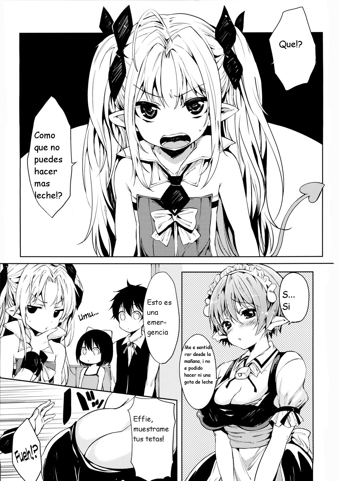 Effie's Milk page 3 full
