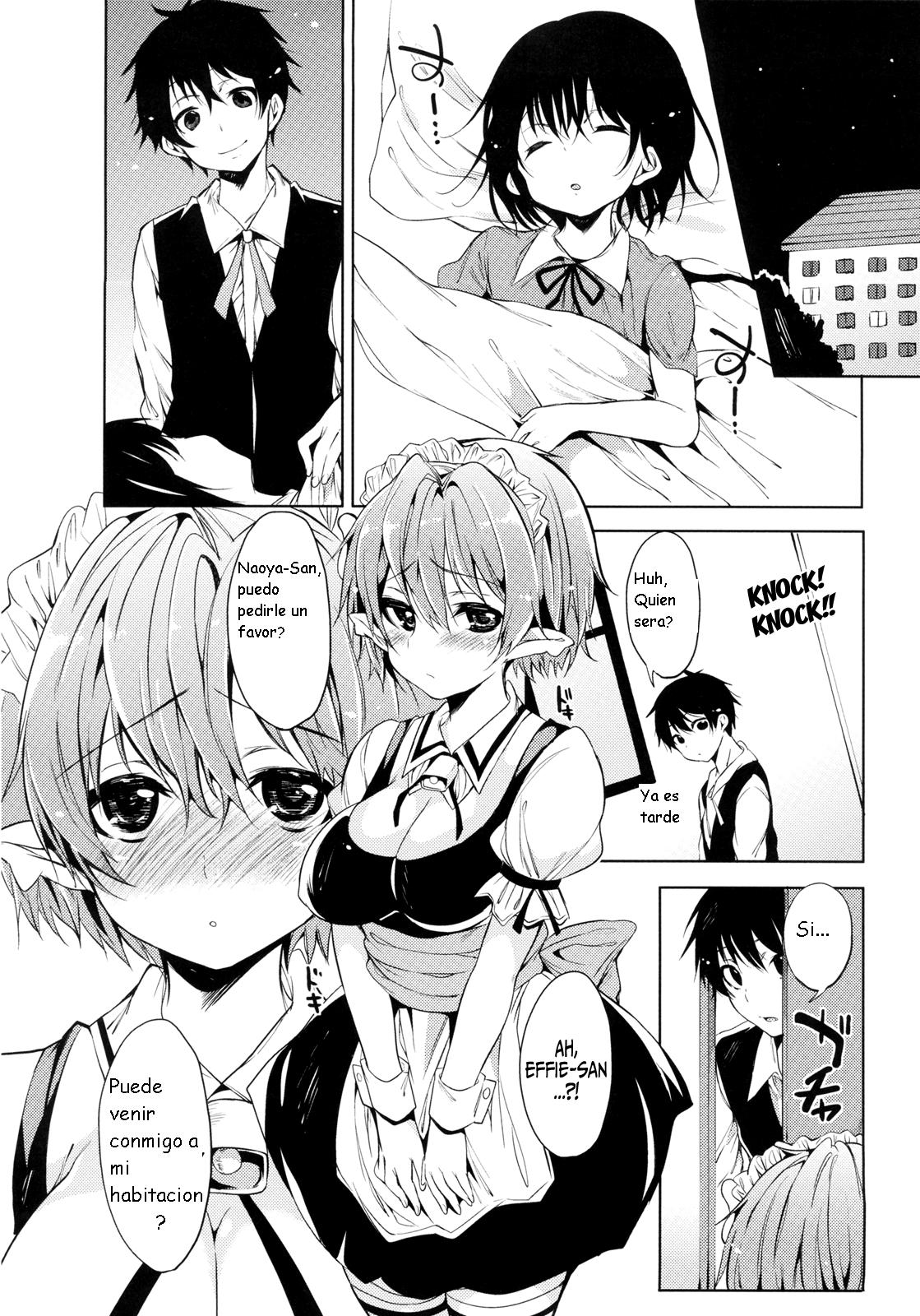 Effie's Milk page 6 full