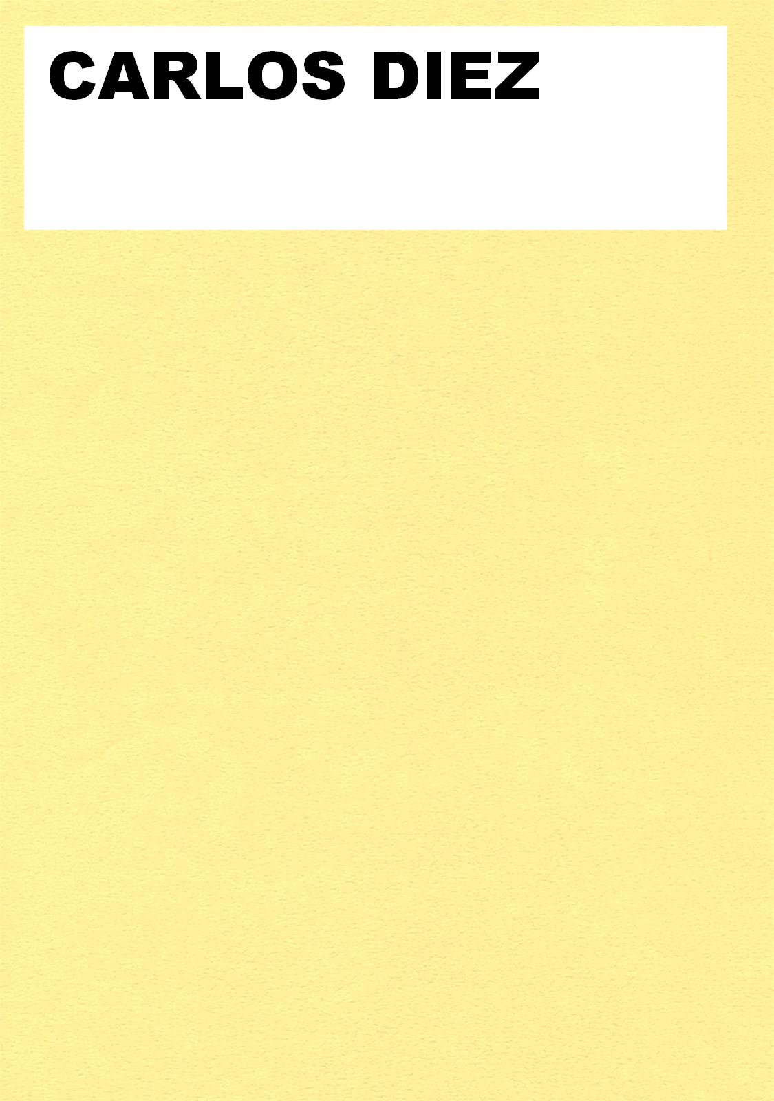 EROTIC ART COLLECTOR 0083 CARLOS DIEZ page 1 full