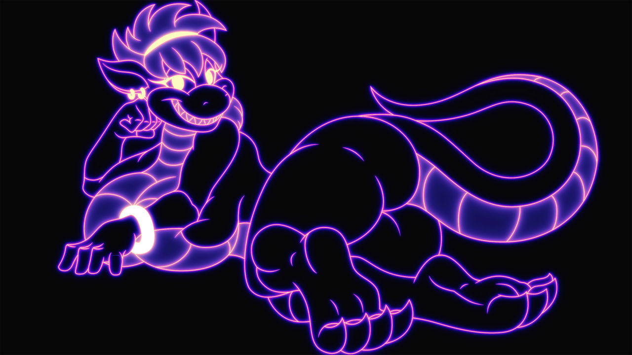 Neon page 5 full