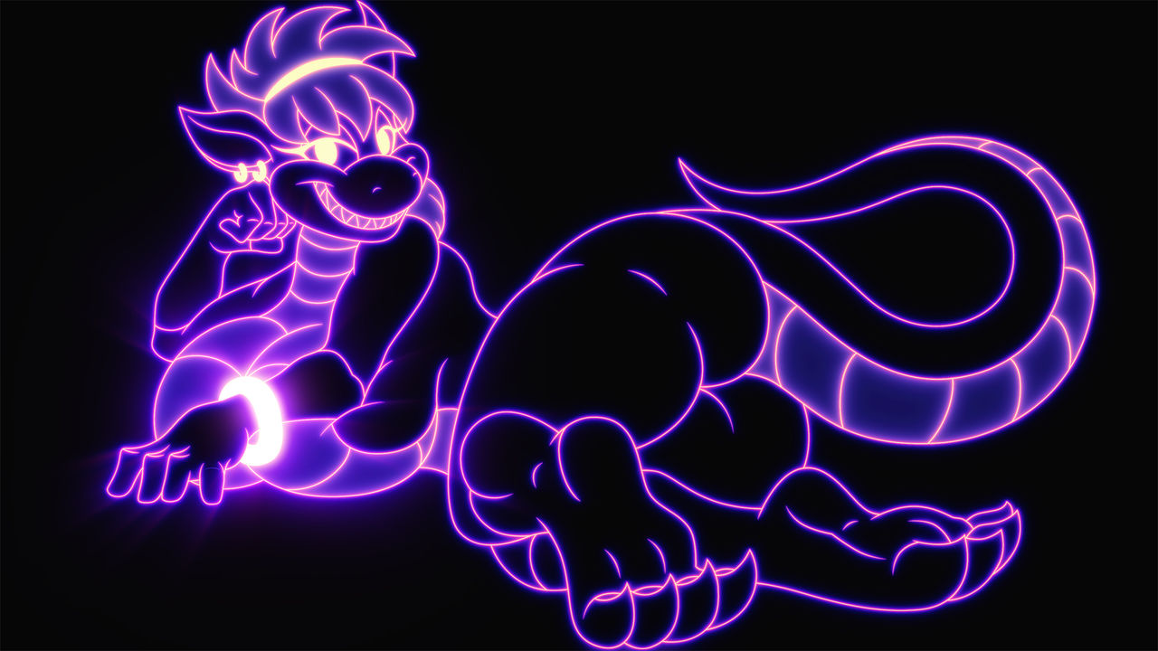 Neon page 6 full