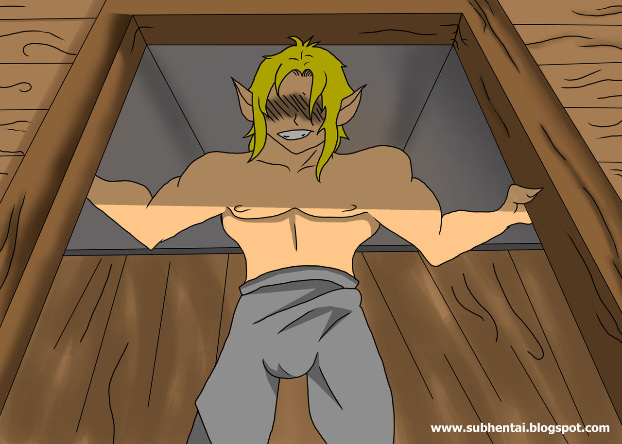 Yaoi Pack SubHentai page 8 full